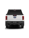 Hardtop Black Contour glatt ohne Seitenfenster Ford Ranger 2023+