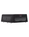 Hardtop Black Contour / Smooth with side window for Jeep Gladiator