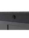 Hardtop Black Contour glatt ohne Seitenfenster für Jeep Gladiator