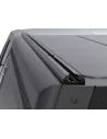Hardtop Black Contour / Smooth ohne Seitenfenster für Toyota Hilux