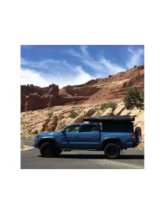 Hardtop Contour Toyota Tacoma Gen 3 benne longue Alu-Cab ALU CAB -