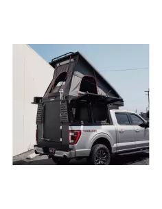 Hardtop Canopy Camper 5 5 Ford F150 2006-2022 Alu-Cab ALU CAB -