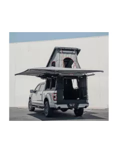Hardtop Canopy Camper 5 5 Ford F150 2006-2022 Alu-Cab ALU CAB - 2