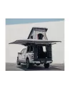 Hardtop Canopy Camper 5 5 Ford F150 2006-2022 Alu-Cab ALU CAB -