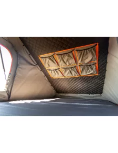 Hardtop Canopy Camper 5 5 Dodge RAM 1500 2009-2022 Alu-Cab ALU CAB -