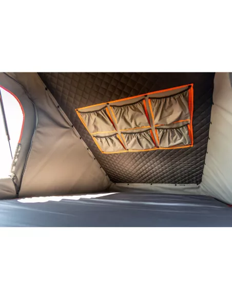 Hardtop Canopy Camper 5 5 Dodge RAM 1500 2009-2022 Alu-Cab ALU CAB -