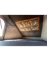 Hardtop Condopy Camper 5 5 Dodge RAM 1500 2009-2022 Alu-Kabine ALU CAB -