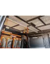 Hardtop Canopy Camper 5 5 Dodge RAM 1500 2009-2022 Alu-Cab ALU CAB -