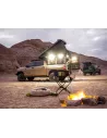 Hardtop Canopy Camper 5 5 Toyota Tundra 2007-2021 Alu-Cab ALU CAB -