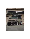 Hardtop Canopy Camper 6 5 Toyota Tundra 2007-2021 Alu-Cab ALU CAB -