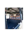 Hardtop Canopy Camper 6 5 Toyota Tundra 2007-2021 Alu-Cab ALU CAB -
