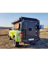 Hardtop Canopy Camper DC Toyota LC79 Alu-Cab ALU CAB - accessoire 4x4