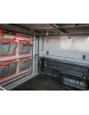 Hardtop Canopy Camper DC Toyota LC79 Alu-Cab ALU CAB - accessoire 4x4
