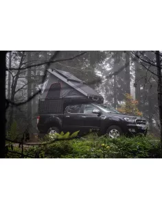 Hardtop Canopy Camper Ford Ranger DC 2012-2022 Alu-Cab ALU CAB - 2