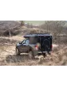 Hardtop Canopy Camper Ford Ranger DC 2012-2022 Alu-Kabine ALU CAB -