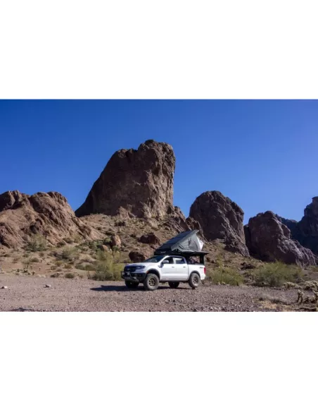 Hardtop Canopy Camper Ford Ranger DC 2023+ Alu-Cab ALU CAB -