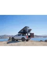 Hardtop Canopy Camper Ford Ranger DC 2023+ Alu-Cab ALU CAB -