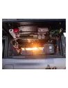 Hardtop Canopy Camper Ford Ranger DC 2023+ Alu-Cab ALU CAB -