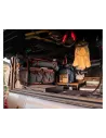 Hardtop Canopy Camper Ford Ranger DC 2023+ Alu-Cab ALU CAB -