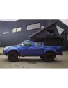 Hardtop Canopy Camper Isuzu D-Max DC de 2012-2020 Alu-Cab ALU CAB -