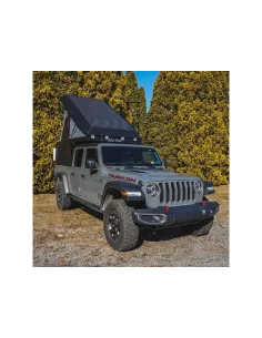 Hardtop Canopy Camper Jeep Gladiator 2019+ Alu-Cab ALU CAB -