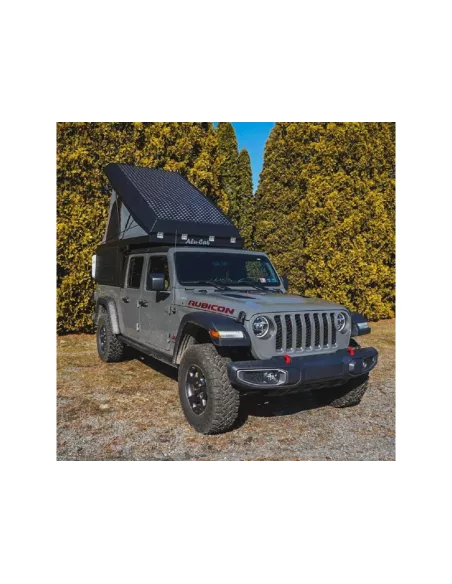Hardtop Canopy Camper Jeep Gladiator 2019+ Alu-Cab ALU CAB -