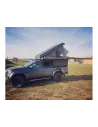Hardtop Condopy Camper DC Mercedes X Alu Cab-Klasse ALU CAB -