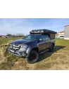 Hardtop Condopy Camper DC Mercedes X Alu Cab-Klasse ALU CAB -