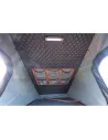Hardtop Canopy Camper DC Toyota Hilux Vigo 2005-2015 Alu-Cab ALU CAB