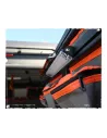 Hardtop Canopy Camper DC Volkswagen Amarok 2010-2022 Alu-Cab Alu
