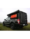 Hardtop Canopy Camper XC Toyota LC79 Alu-Cab ALU CAB - accessoire 4x4