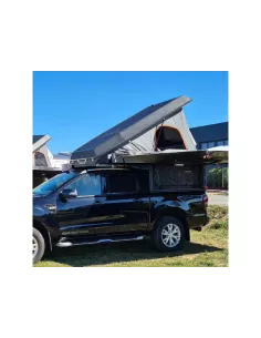 Hardtop Canopy Camper Ford Ranger XC de 2012-2023 Alu-Cab ALU CAB - 2