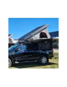 Hardtop Canopy Camper Ford Ranger XC de 2012-2023 Alu-Cab ALU CAB -