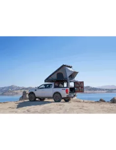 Hardtop Canopy Camper Ford Ranger XC 2023+ Alu-Cab ALU CAB -