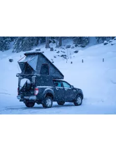 Hardtop Canopy Camper Ford Ranger XC 2023+ Alu-Cab ALU CAB - 2