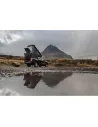 Hardtop Canopy Camper Isuzu D-Max XC 2021+ Alu-Cab ALU CAB -