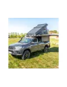 Hardtop Canopy Camper Toyota Hilux Revo XC de 2016+ Alu-Cab ALU CAB -