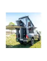 Hardtop Canopy Camper Toyota Hilux Revo XC de 2016+ Alu-Cab ALU CAB -