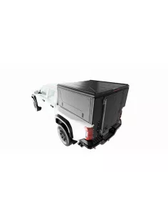 ModCAP Toit de Hardtop pour benne 5 5' Alu-Cab ALU CAB - accessoire