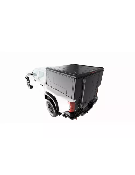 ModCAP Toit de Hardtop pour benne 5 5' Alu-Cab ALU CAB - accessoire