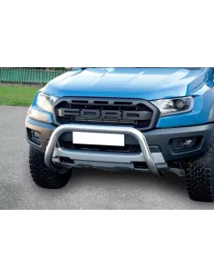 Pare-buffle pour Ford Ranger Raptor 2