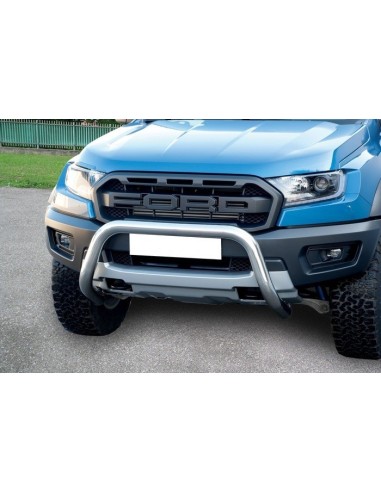 Parebuffle pour Ford Ranger Raptor