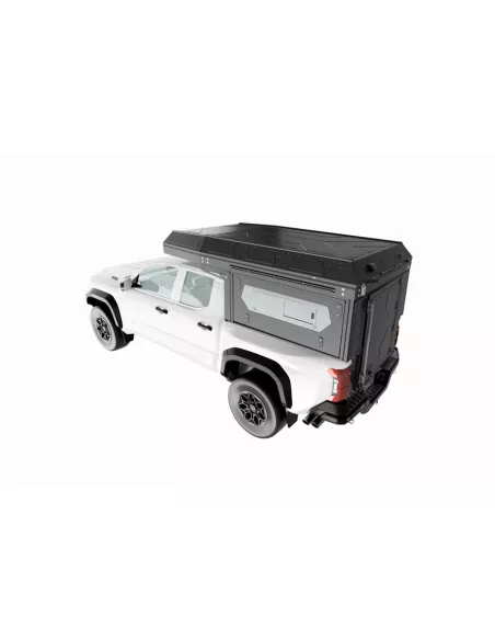 ModCAP Base pour benne 5 5' avec fenêtres Alu-Cab ALU CAB -