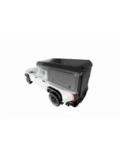 ModCAP Base pour benne 5 5' Alu-Cab ALU CAB - accessoire 4x4