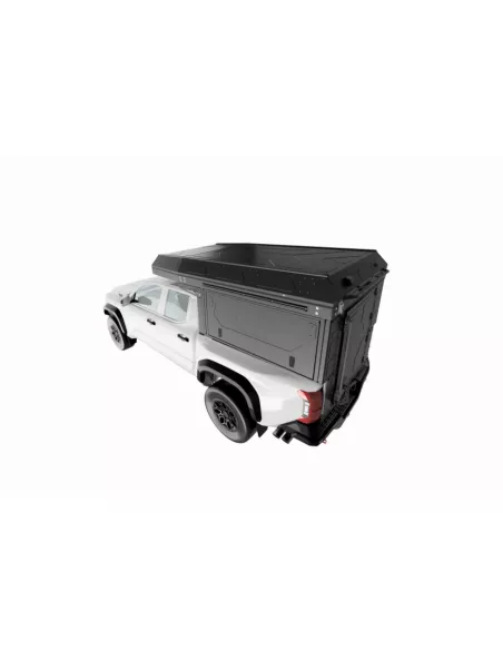 ModCAP Base pour benne 5 5' Alu-Cab ALU CAB - accessoire 4x4