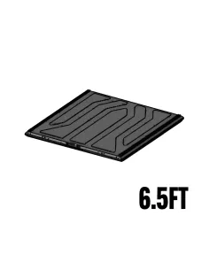 ModCAP Hardtop pour benne 6.5' Alu-Cab ALU CAB - accessoire 4x4