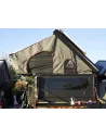 Kit de conversion Alu-Cab ModCAP en Compact Camper ALU CAB -