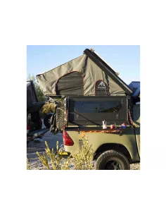 Kit de conversion Alu-Cab ModCAP en Compact Camper ALU CAB - 2
