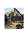 Kit de conversion Alu-Cab ModCAP en Compact Camper ALU CAB -