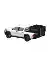 Plateforme ModCAP Alu-Cab Drive Off pour double cabine ALU CAB -